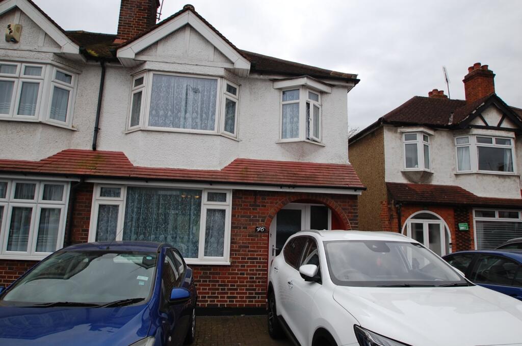 Main image of property: Lower Road, Sutton, SM1