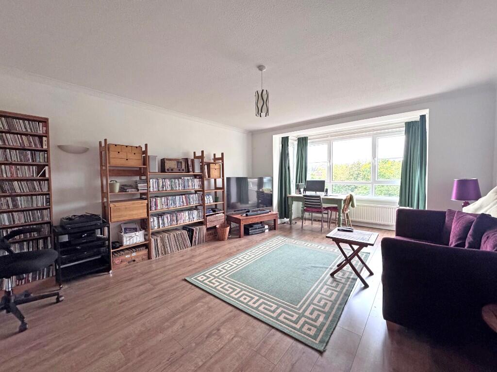 Greenacres, Preston Park Avenue, BN1 – pohled 3
