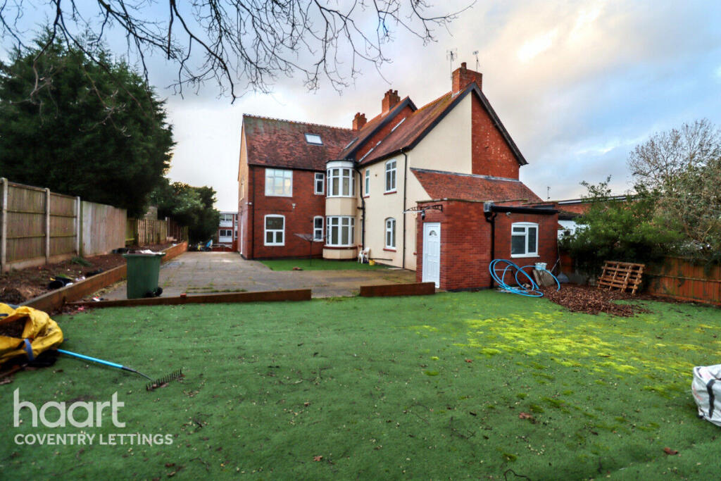 Main image of property: Cromwell Lane, COVENTRY