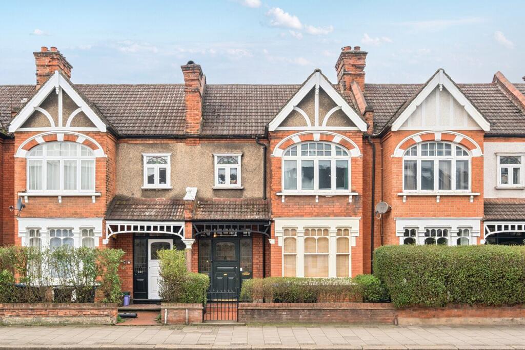 Main image of property: Durnsford Road, Southfields, London, SW19