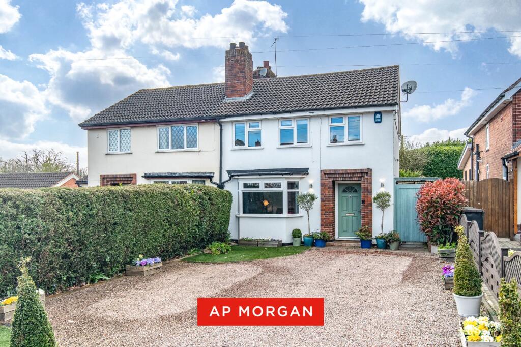 Additional image 18 of Old Birmingham Road, Lickey End, Bromsgrove, Worcestershire, B60