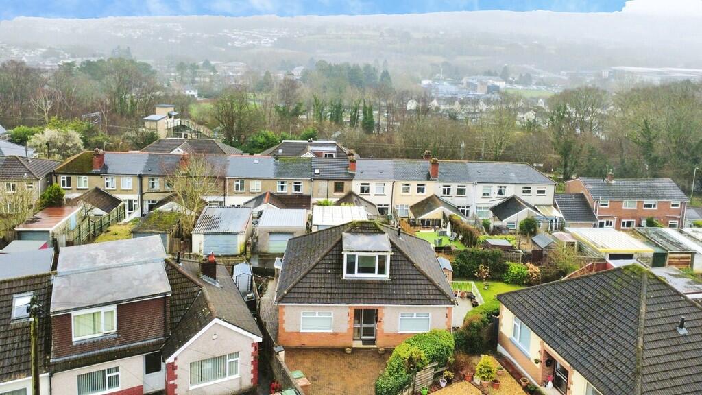 Main image of property: Tyn-y-coed, Ystrad Mynach