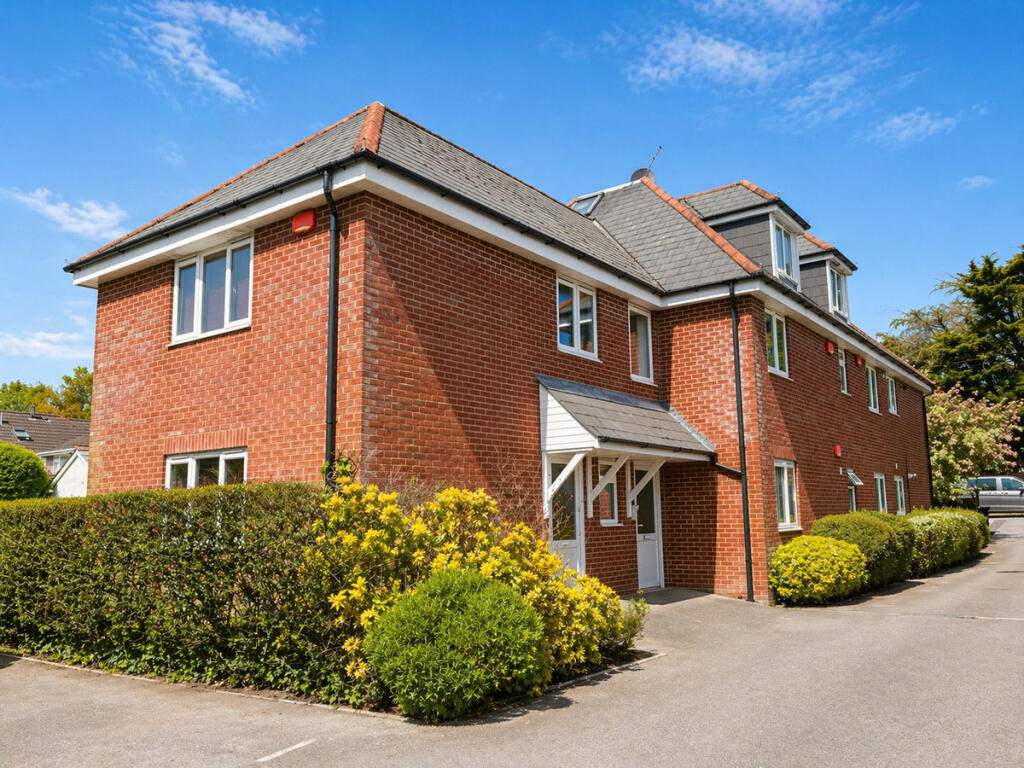 Main image of property: Wimborne Road East, Ferndown, BH22 9