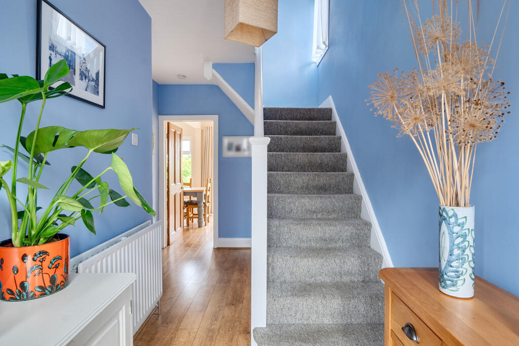 House in Bristol, Manor Farm, Southmead - View 4