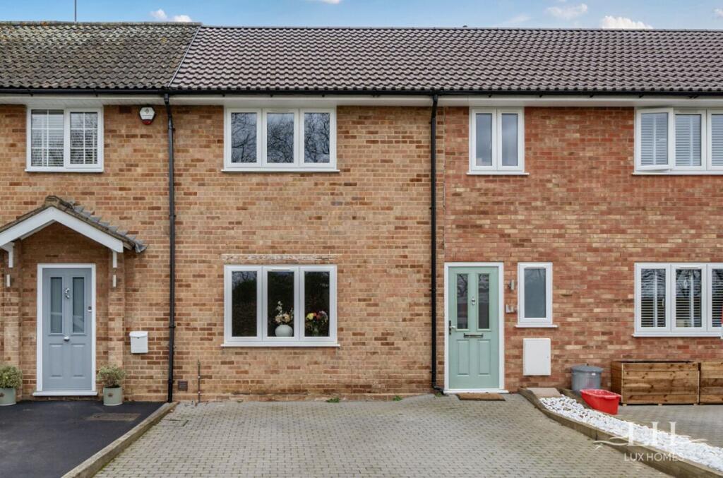 Main image of property: Running Waters, Brentwood