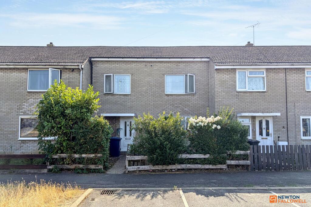 Main image of property: The Whaddons, Huntingdon, PE29