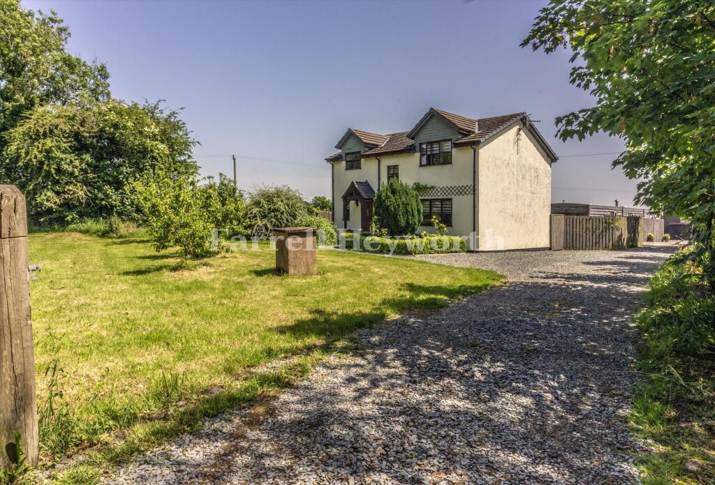 Main image of property: School Lane, Pilling, Preston