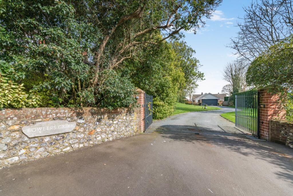 Main image of property: School Hill, Slindon, Arundel, West Sussex