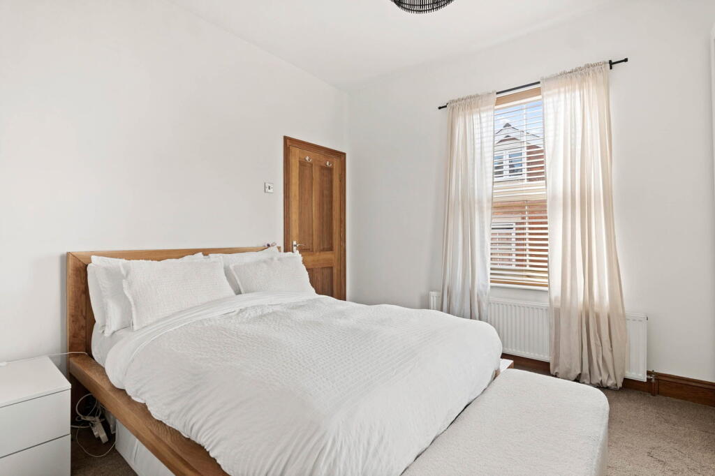 Apartment in Worcester, Worcestershire - More