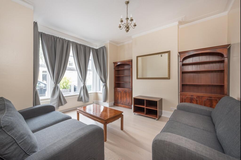 Main image of property: Kay Road, London, SW9