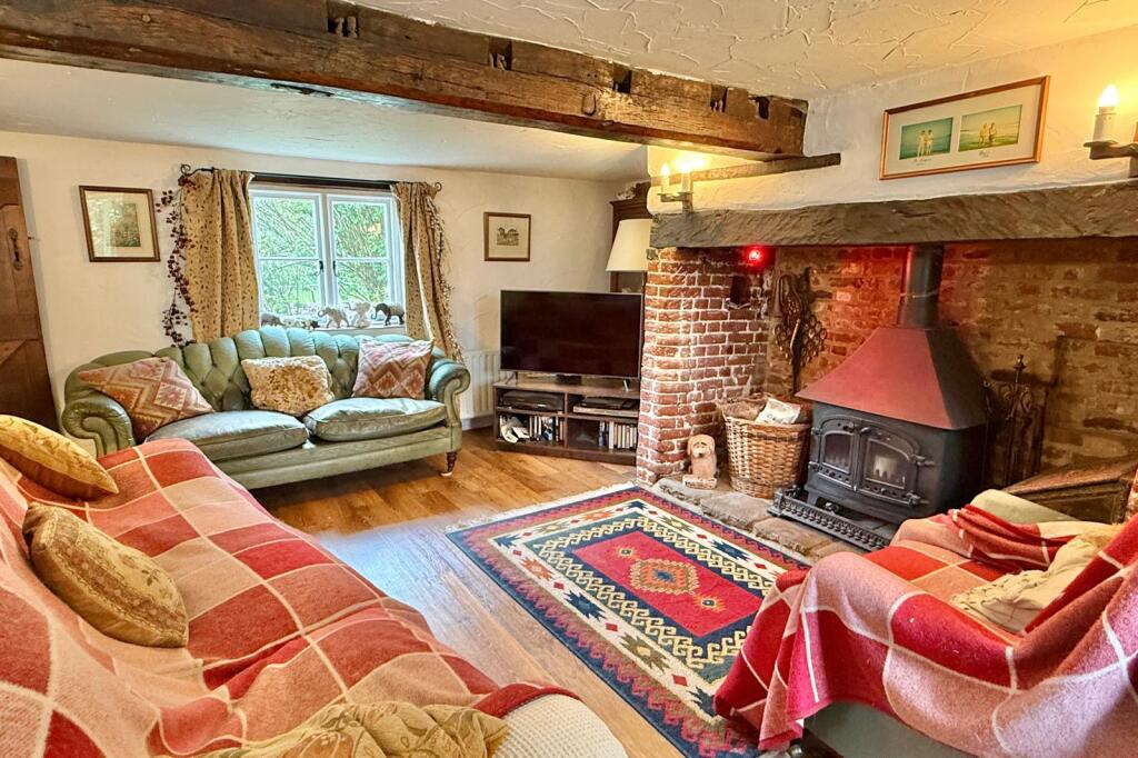 Blashford, Ringwood, BH24 3PF photo 4