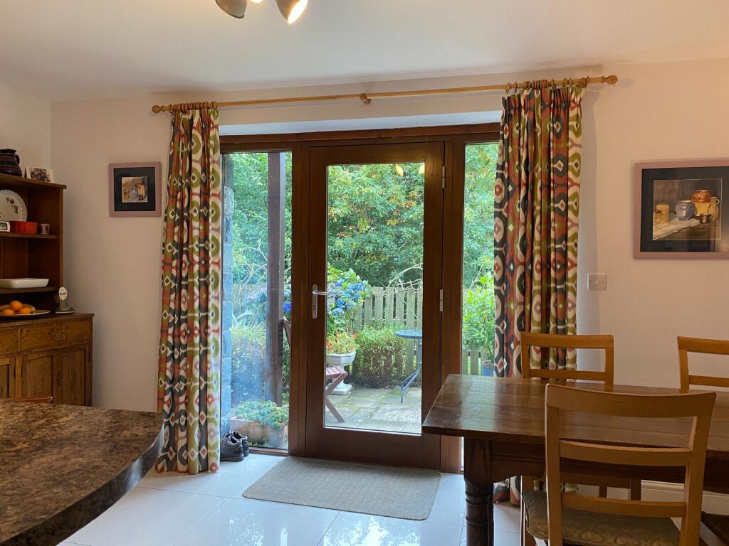 6 Coed Y Bryn, Dolgellau LL40 2AX photo 4