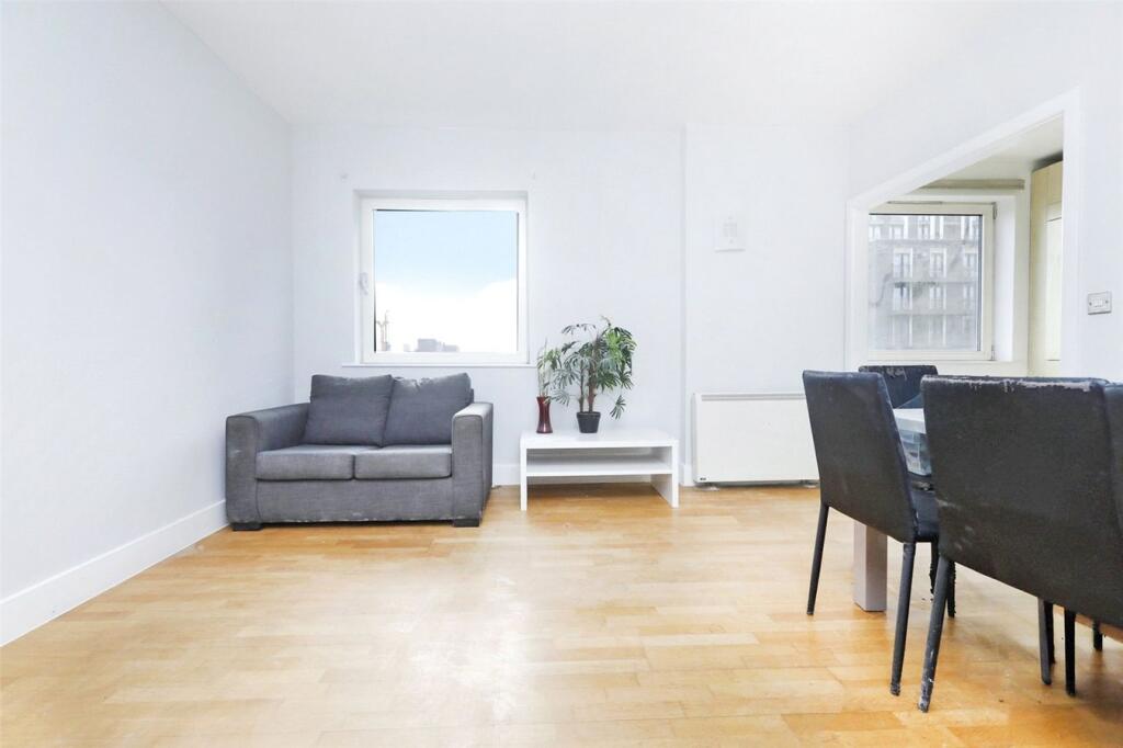 Apartment in London - View 2