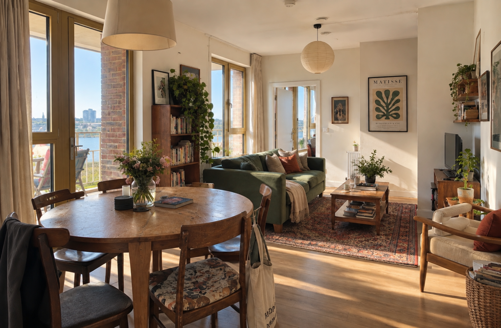 Main image of property: Bermondsey, London, SE16