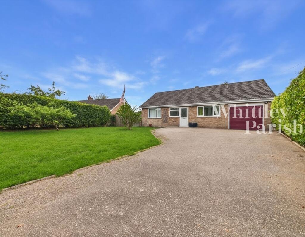 Main image of property: Rectory Road, Tivetshall St. Mary, Norwich, NR15 2AL