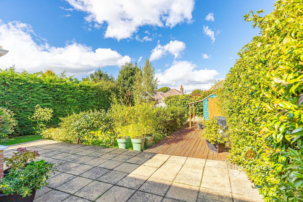 Additional image 24 of Pound Lane, Poole, BH15