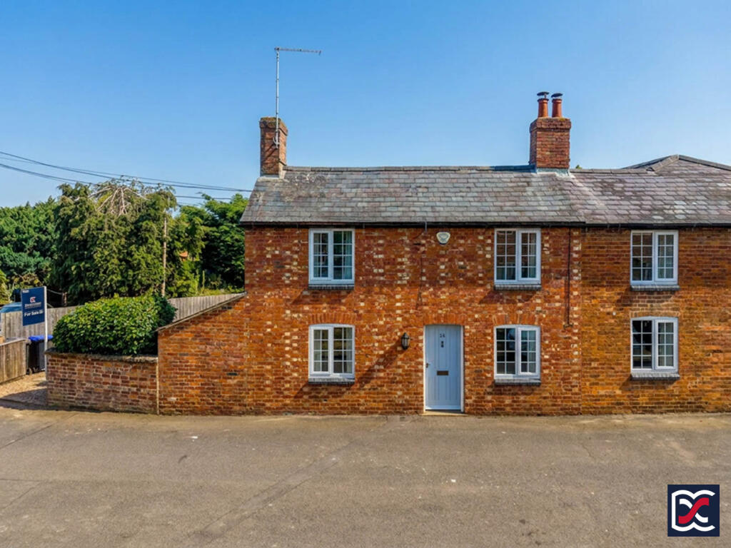 Oak Street, Weedon, West Northamptonshire - View 5