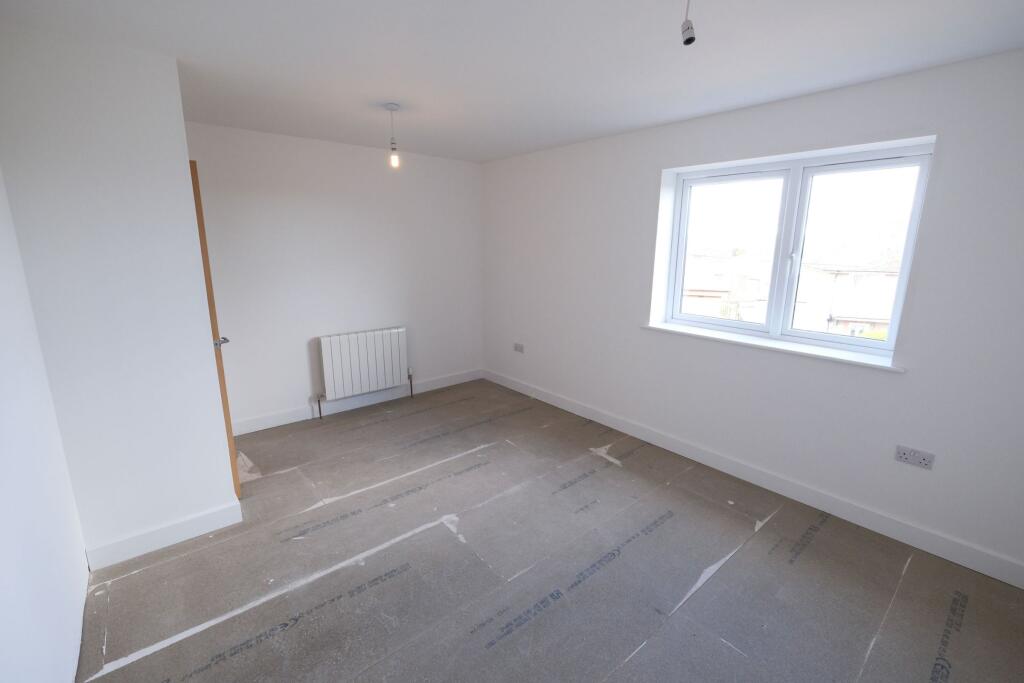 Plot 1 Rosebank, Tweedmouth, Berwick upon Tweed photo 5