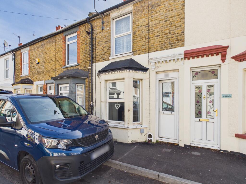 Main image of property: Jefferson Road, Sheerness, Kent