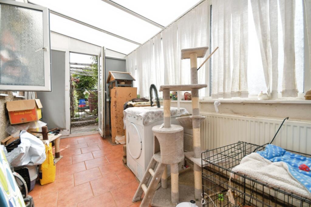 House in Sheffield - View 5