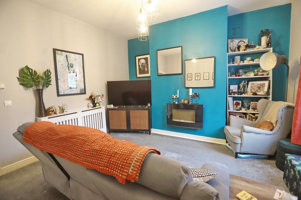 House in Bury, Greater Manchester - View 3