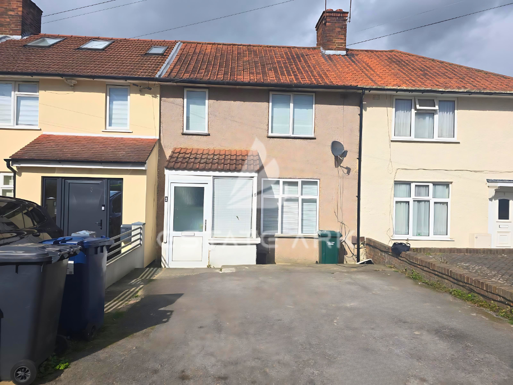 Main image of property: Oldberry Road, London, HA8