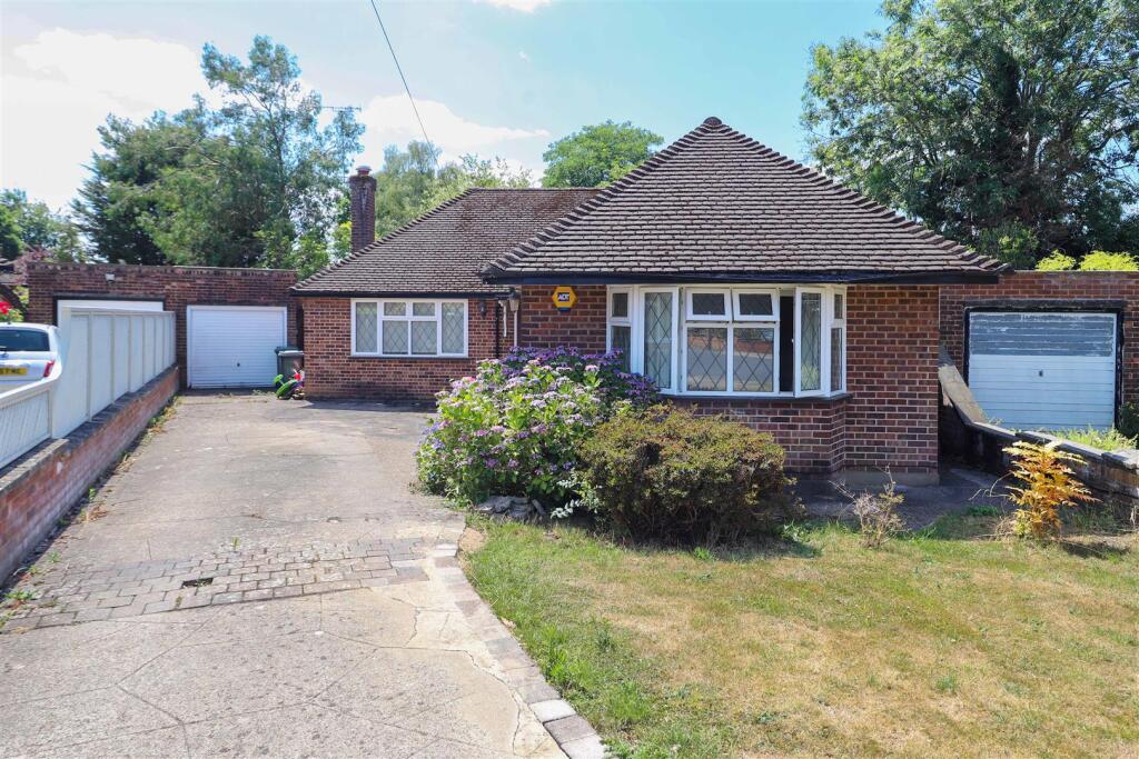 Main image of property: Boston Grove, Ruislip