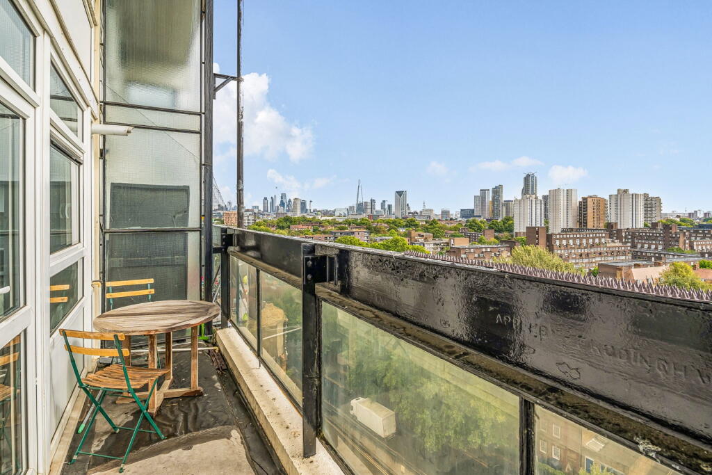 Apartment in London, Kennington Cross, Vauxhall - View 2