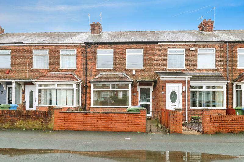 Main image of property: Bedford Road, Hessle
