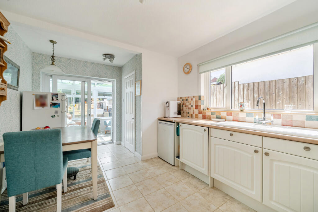 House in East Devon, Withycombe, Exmouth - View 5