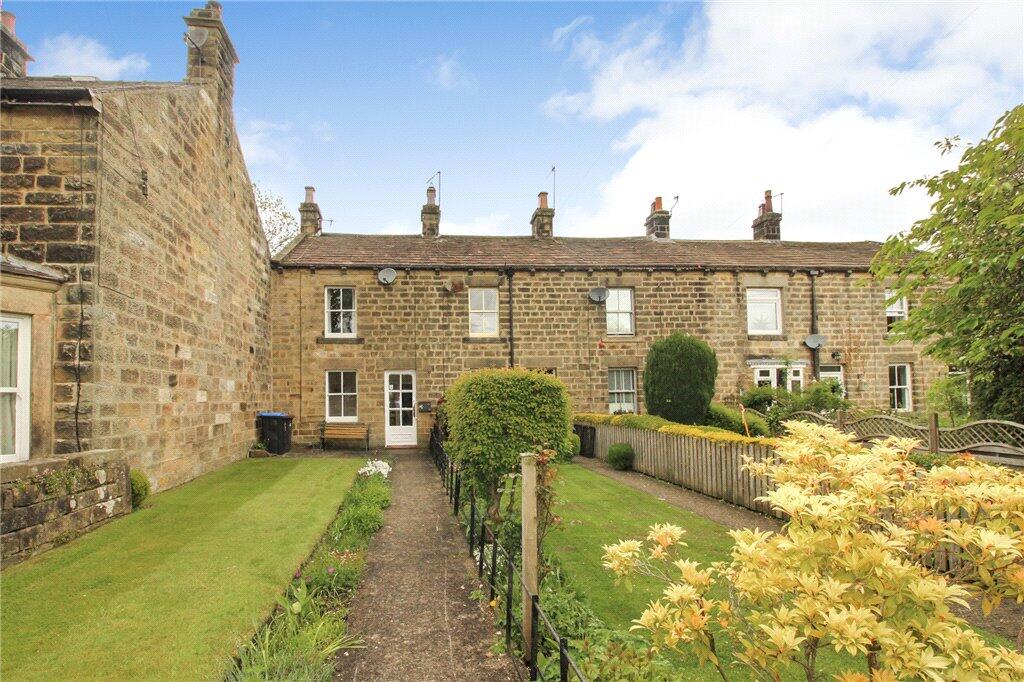 Main image of property: Grange Terrace, Dacre Banks, Harrogate, North Yorkshire, HG3