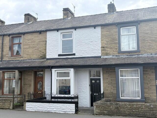 Main image of property: Lyndhurst Road, Burnley, BB10