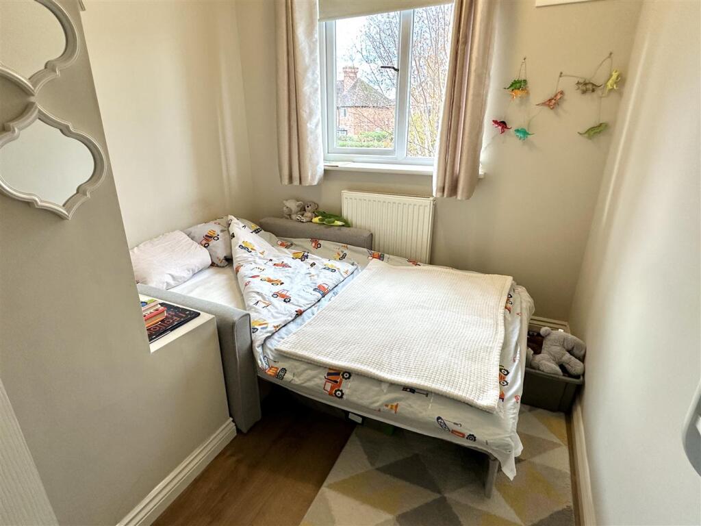 Additional image 22 of Cross Road, Alcester