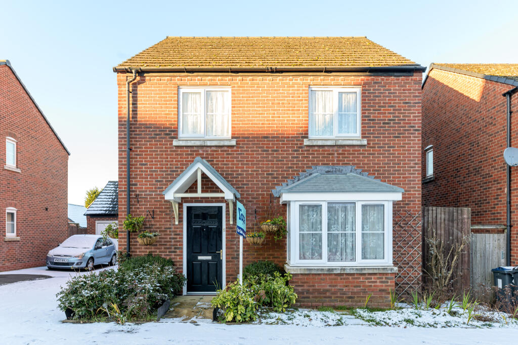 Additional image 32 of Brook Way, Birmingham, B16