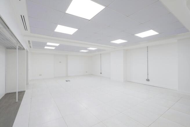 LG Floor