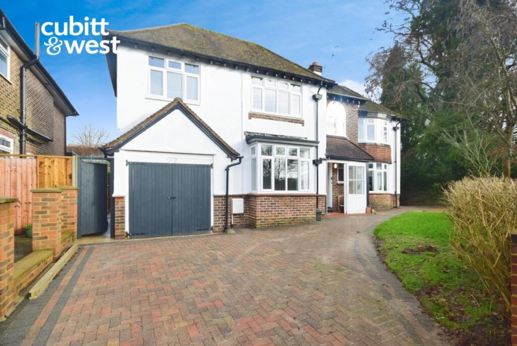Main image of property: Rushworth Road Reigate RH2