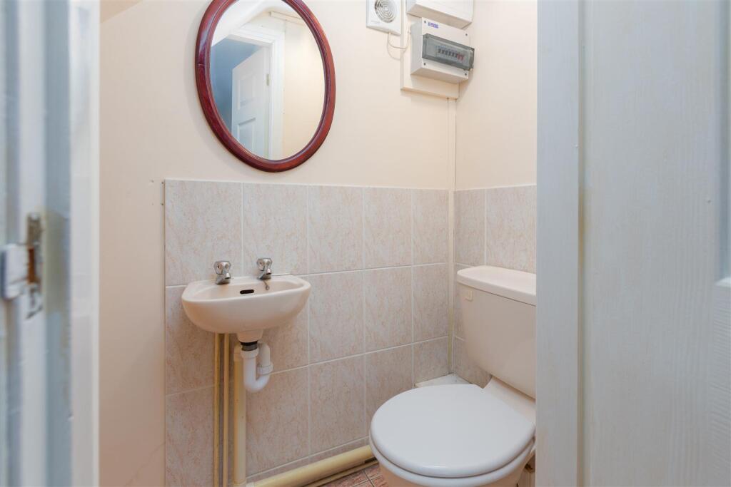 Strawberry Mews, Heysham, Morecambe photo 4