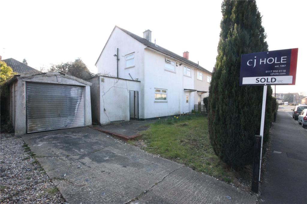 Photo of the property