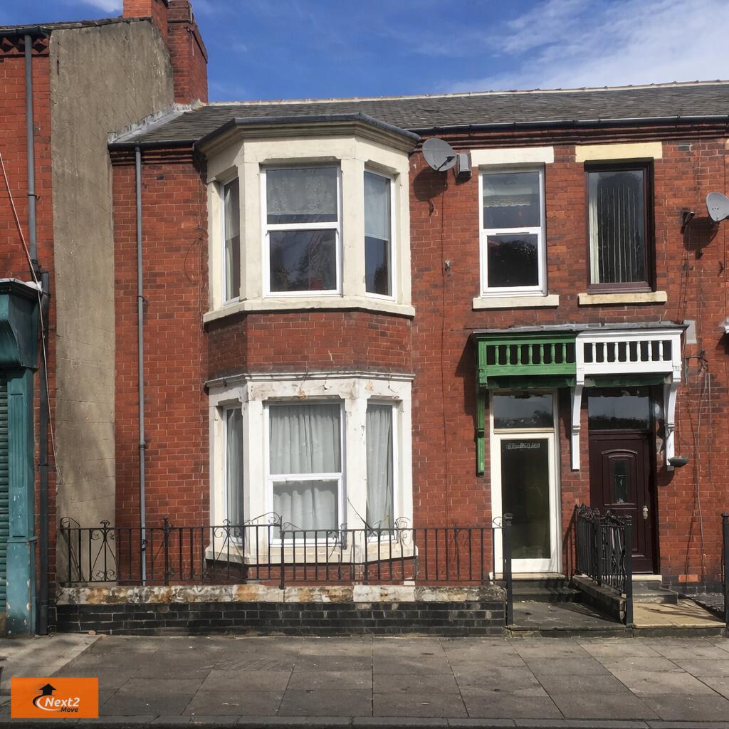 Main image of property: Seaside Lane, Easington, SR8 3PG