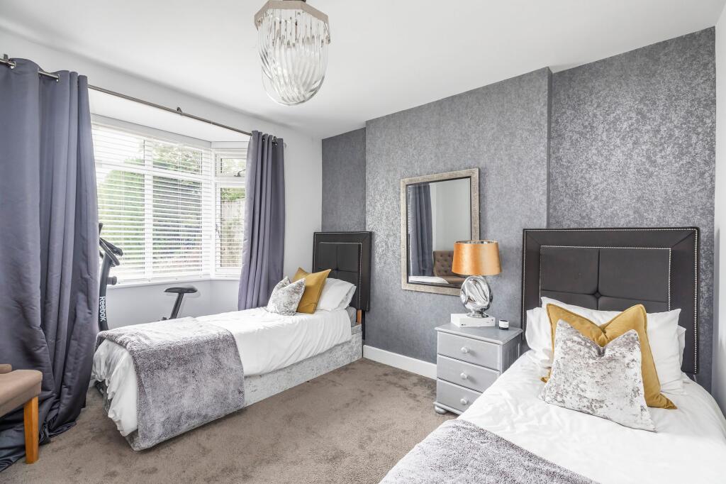 Additional image 15 of Castledene Crescent, Whitecliff, Poole BH14 8DP