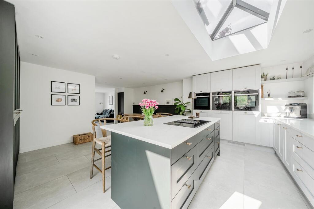 Main image of property: Horseguards Drive, Oldfield, Maidenhead, SL6