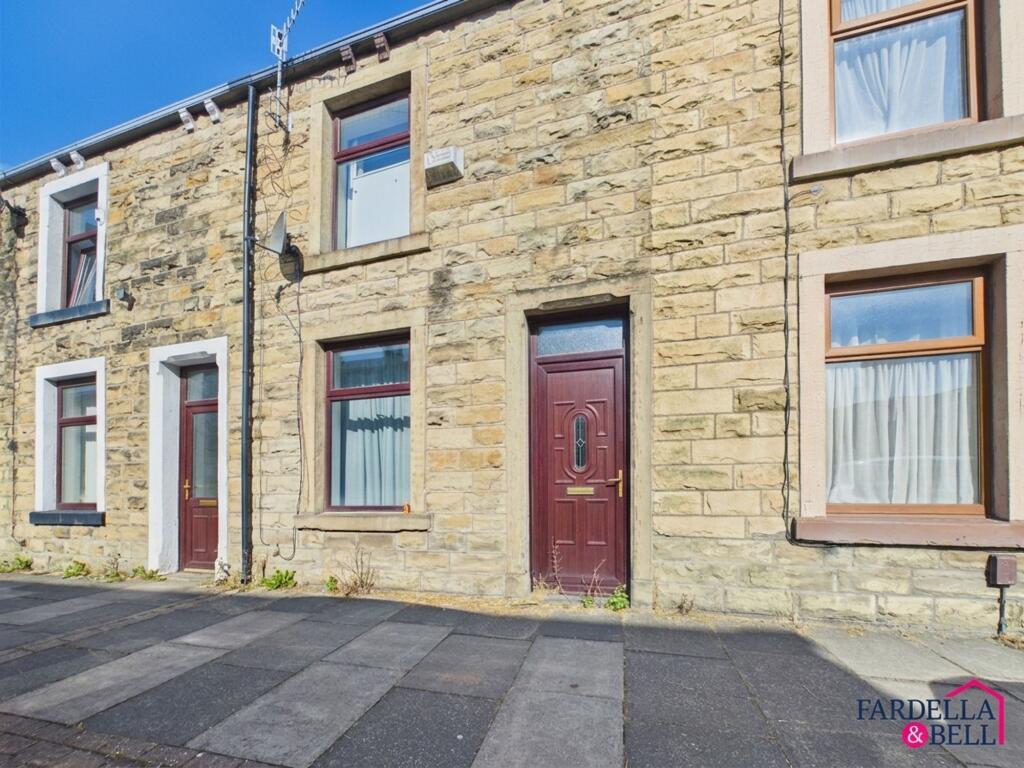 Main image of property: Pendle Street, Padiham, BB12