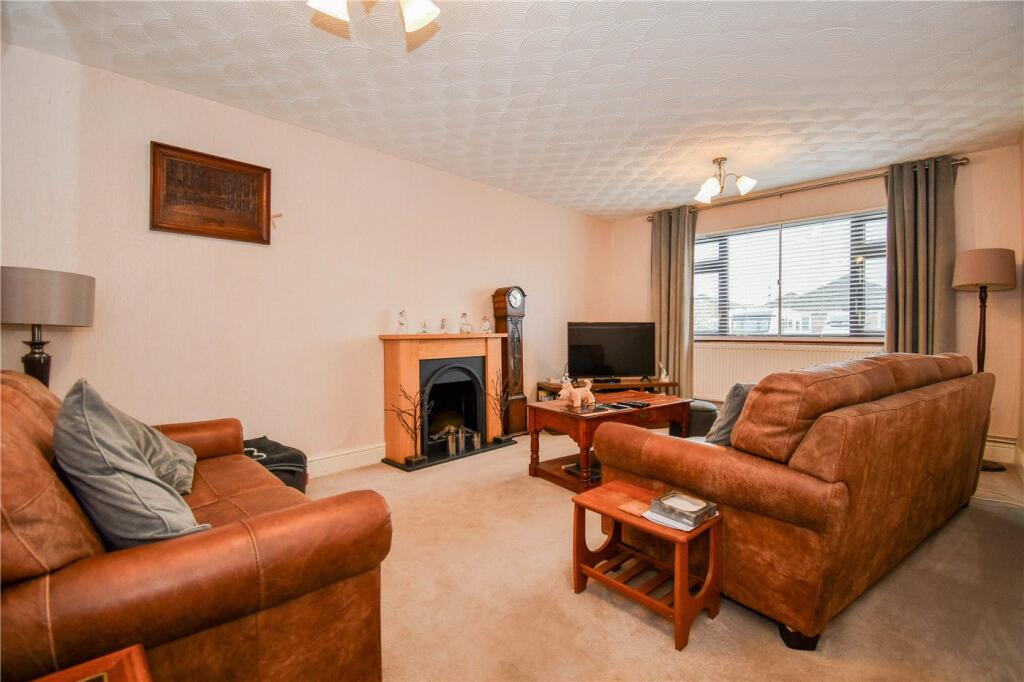 House in Chester - View 2