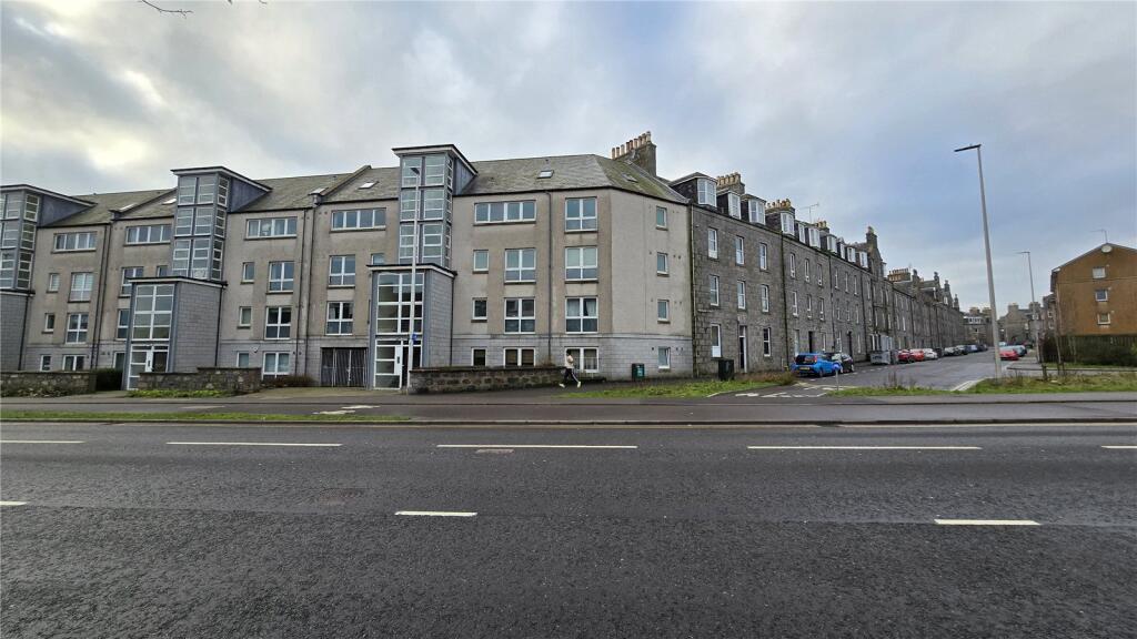 Main image of property: Dee Village, Millburn Street,, Aberdeen, Aberdeenshire, AB11