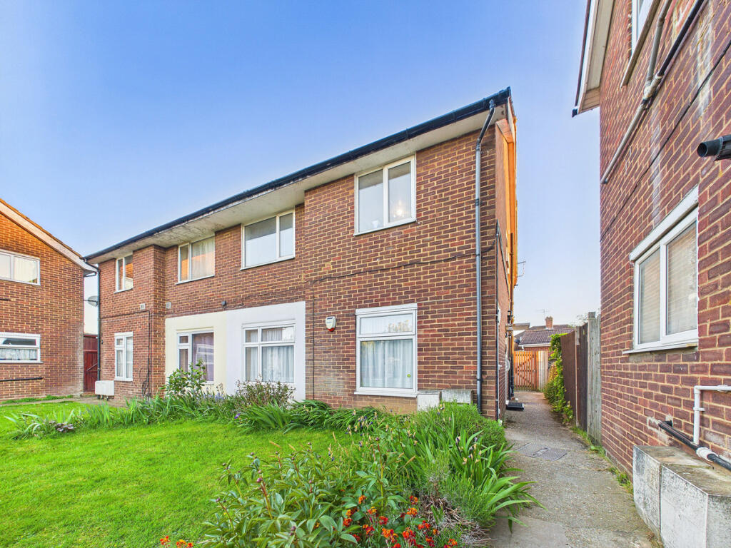 Main image of property: Fairey Avenue, Hayes, UB3