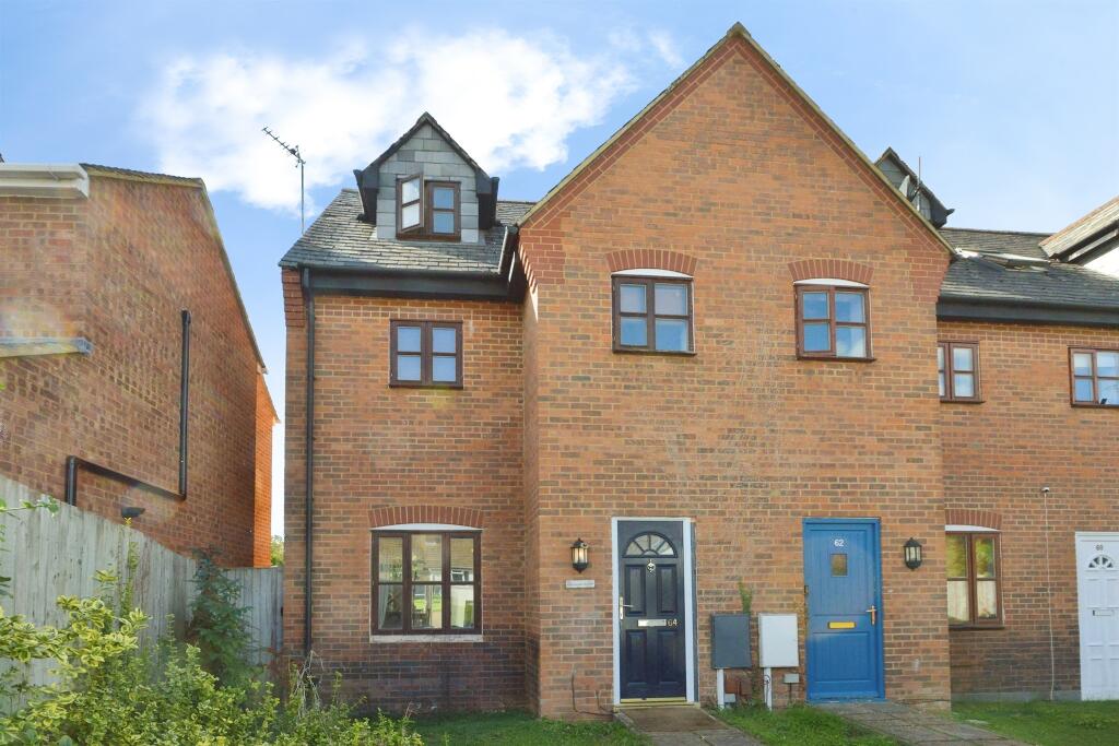 Main image of property: London Road, Loughton, Milton Keynes