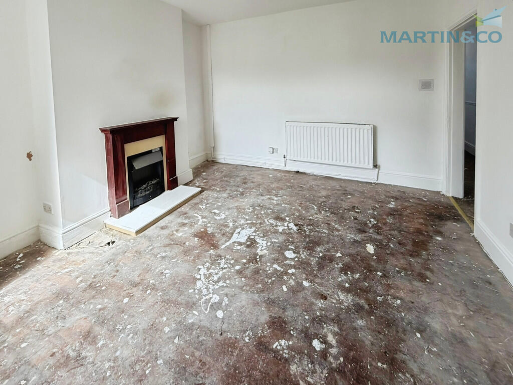 Forster Street, Gainsborough photo 4