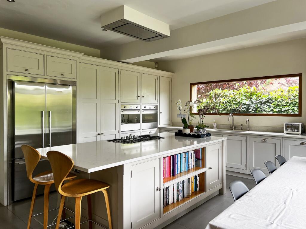 House in London - View 4