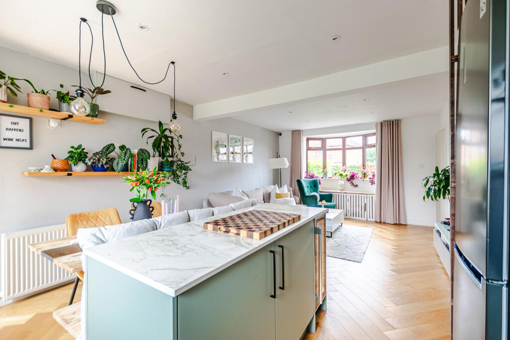 House in York, Lowfield, Acomb - More