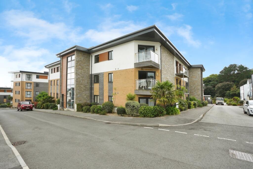 Main image of property: Clock Tower Court, Duporth